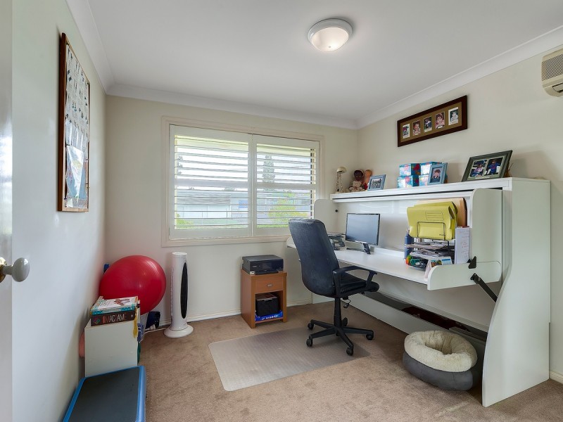 1/18 Hutchins Street, Kedron QLD 4031