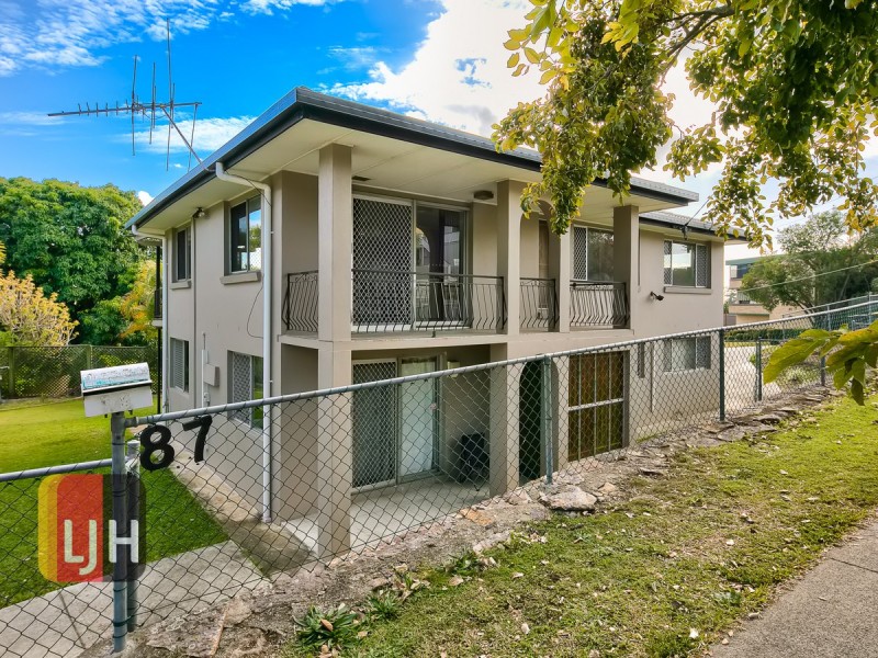 87b Maygar Street, Windsor QLD 4030