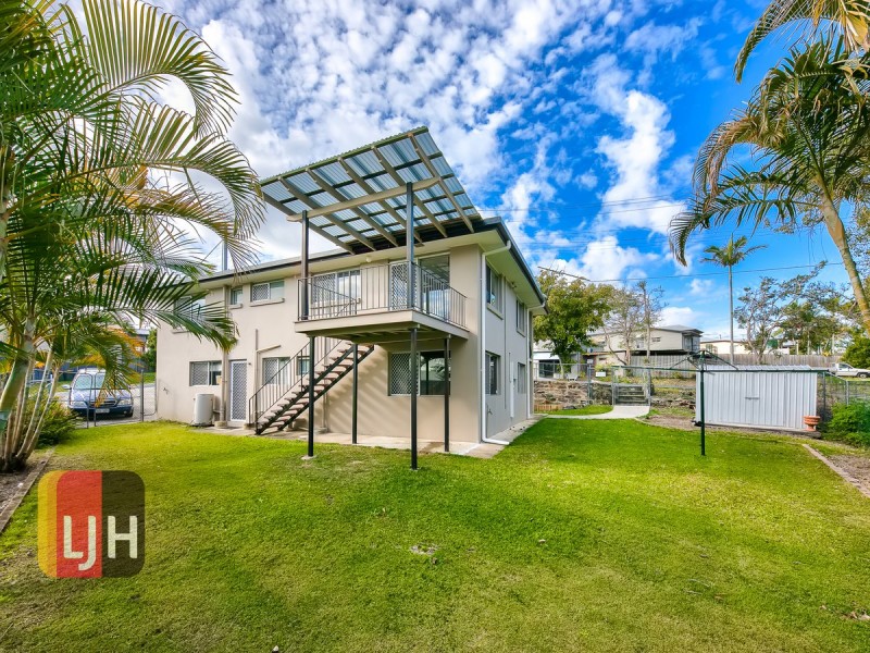 87b Maygar Street, Windsor QLD 4030