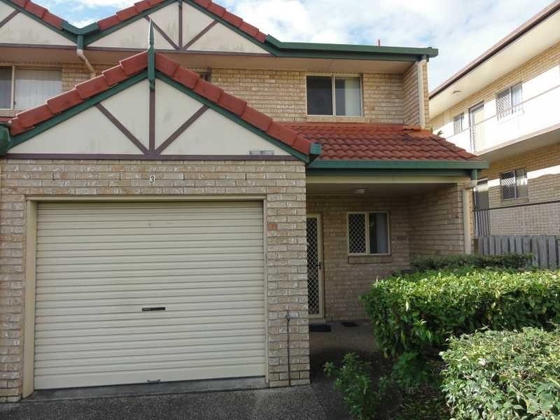 3/95 Stafford Road, Kedron QLD 4031