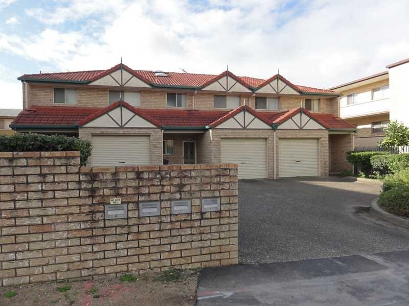 3/95 Stafford Road, Kedron QLD 4031