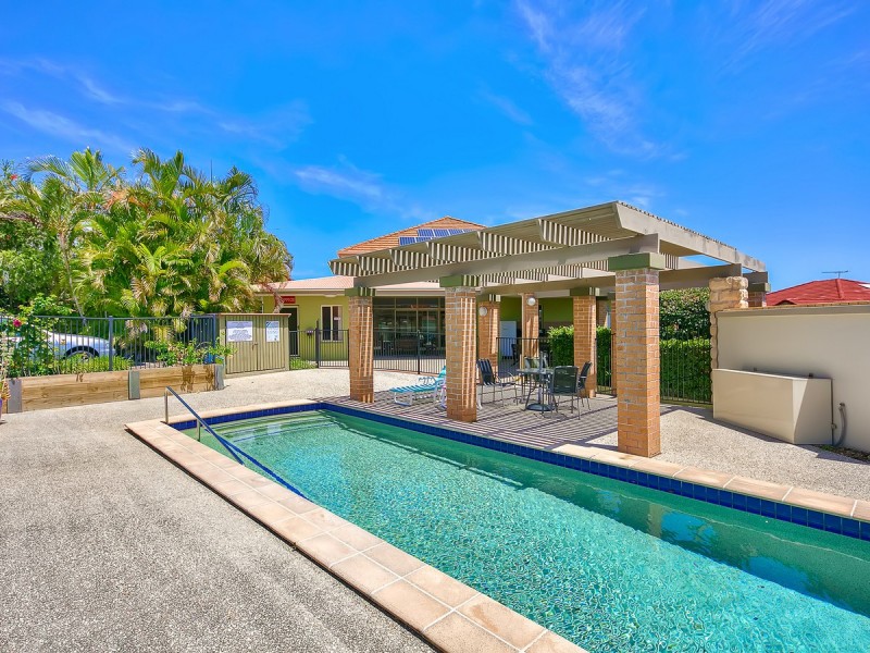 60/188 Church Road, Taigum QLD 4018
