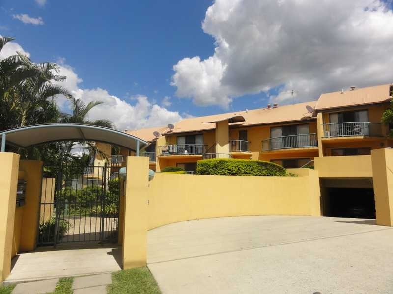 1/451 Enoggera Road, Alderley QLD 4051