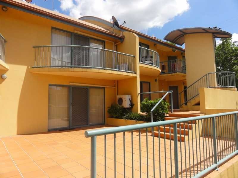 1/451 Enoggera Road, Alderley QLD 4051