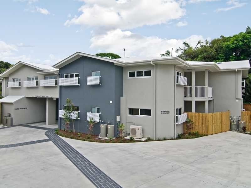 4/23 Thomas Street, Clayfield QLD 4011