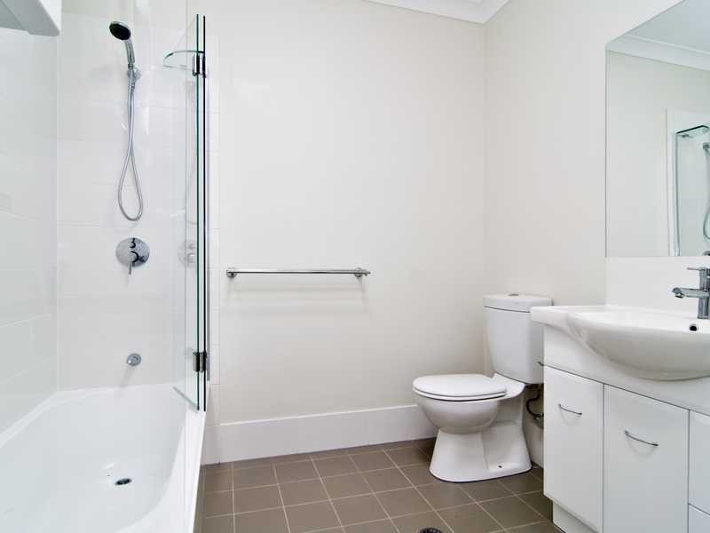 4/23 Thomas Street, Clayfield QLD 4011