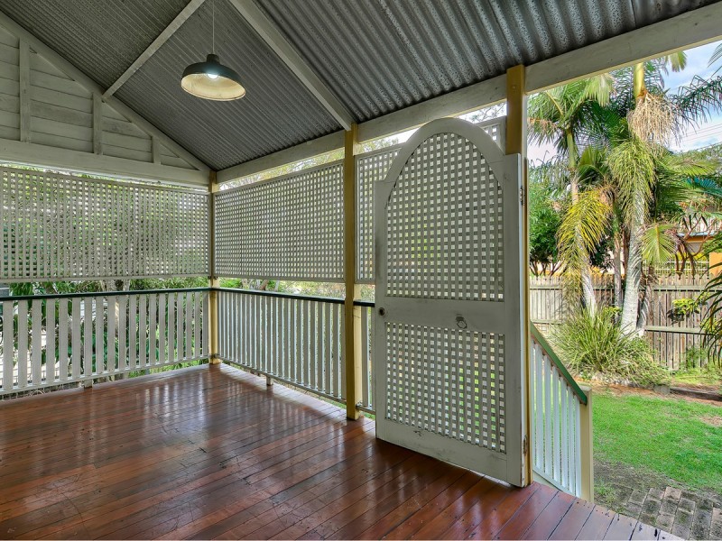 43 McIlwraith Street, Everton Park QLD 4053