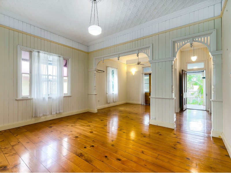 43 McIlwraith Street, Everton Park QLD 4053