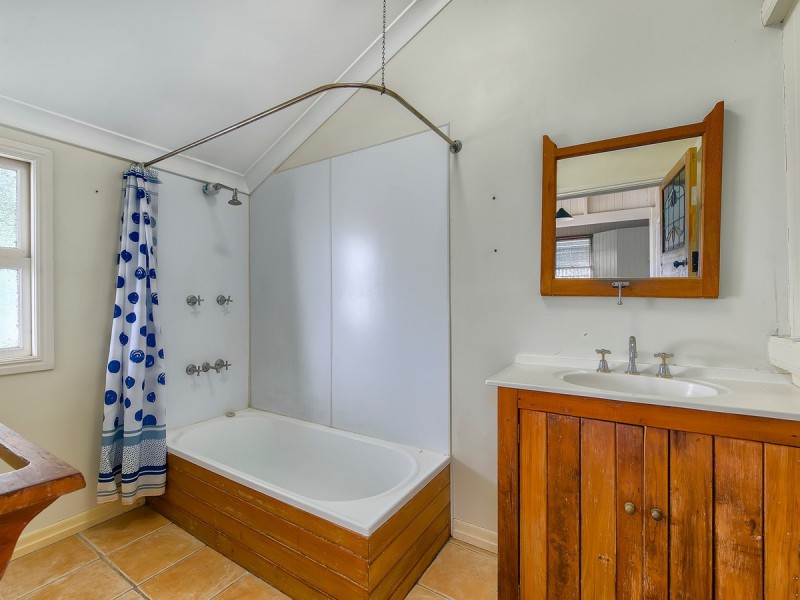 43 McIlwraith Street, Everton Park QLD 4053