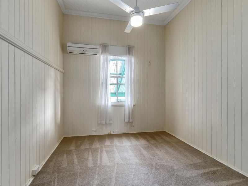43 McIlwraith Street, Everton Park QLD 4053