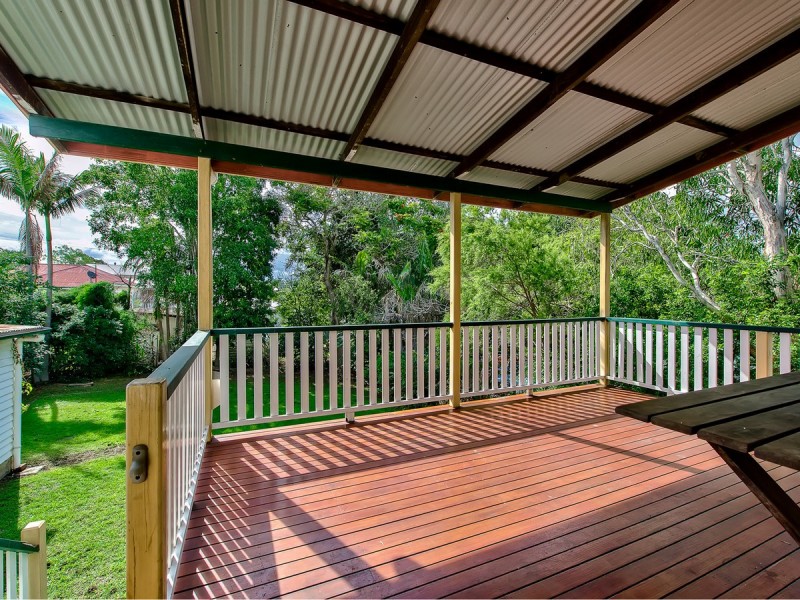 43 McIlwraith Street, Everton Park QLD 4053
