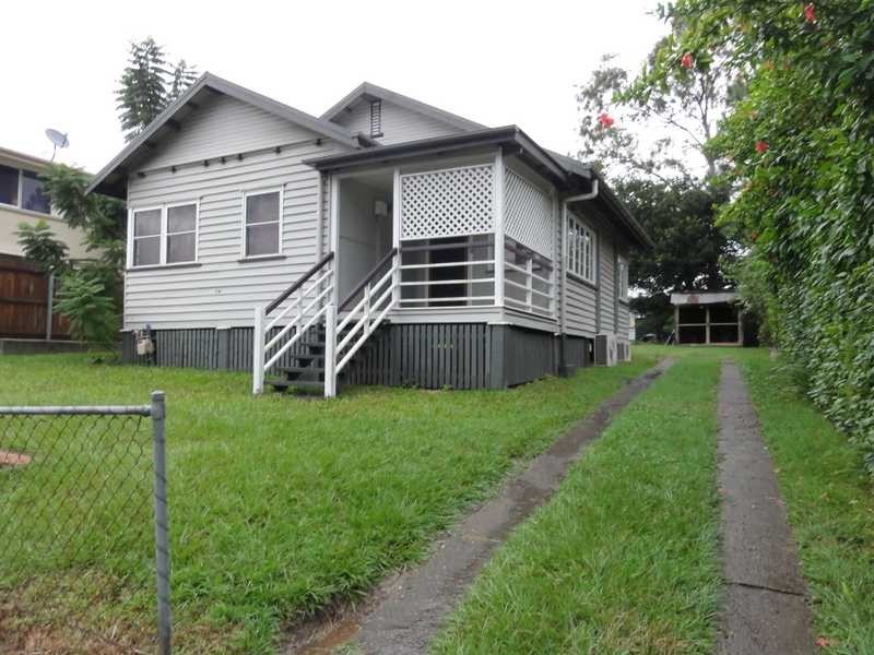 118 Webster Road, Stafford QLD 4053
