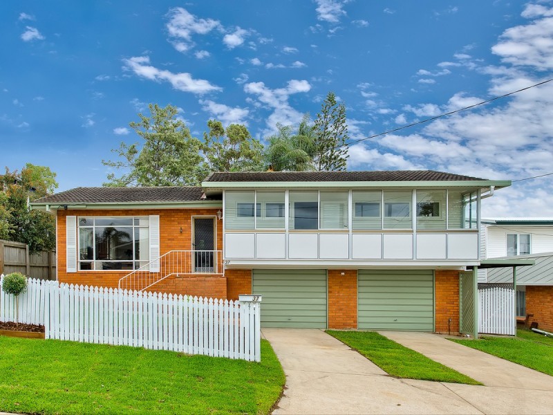 37 Binowee Street, Aspley QLD 4034