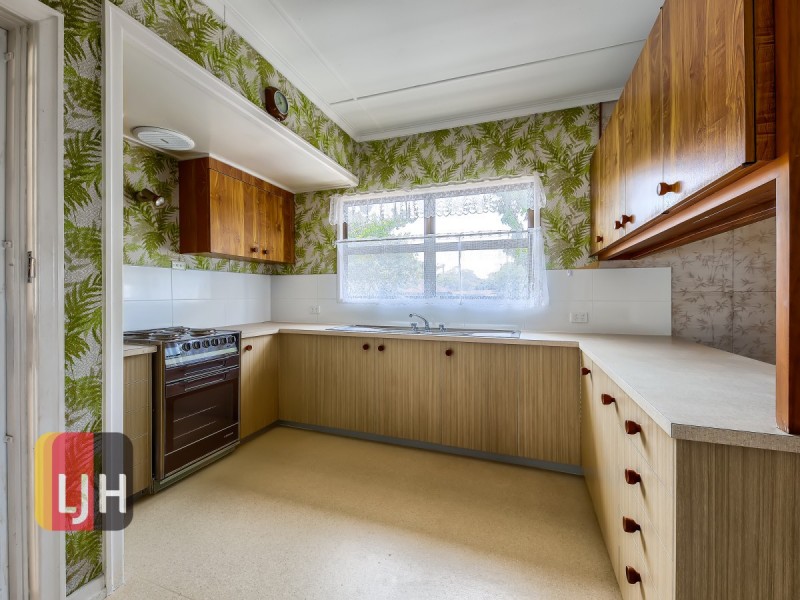 1 Harold Street, Zillmere QLD 4034