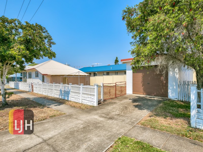 1 Harold Street, Zillmere QLD 4034