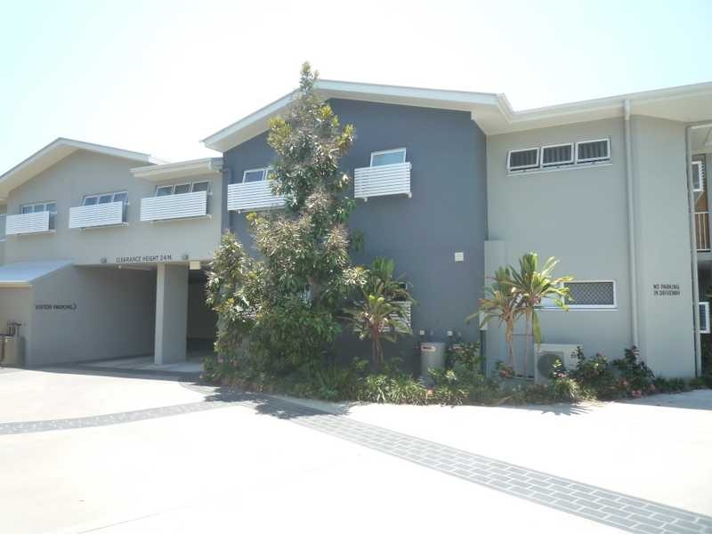 7/23 Thomas Street, Clayfield QLD 4011