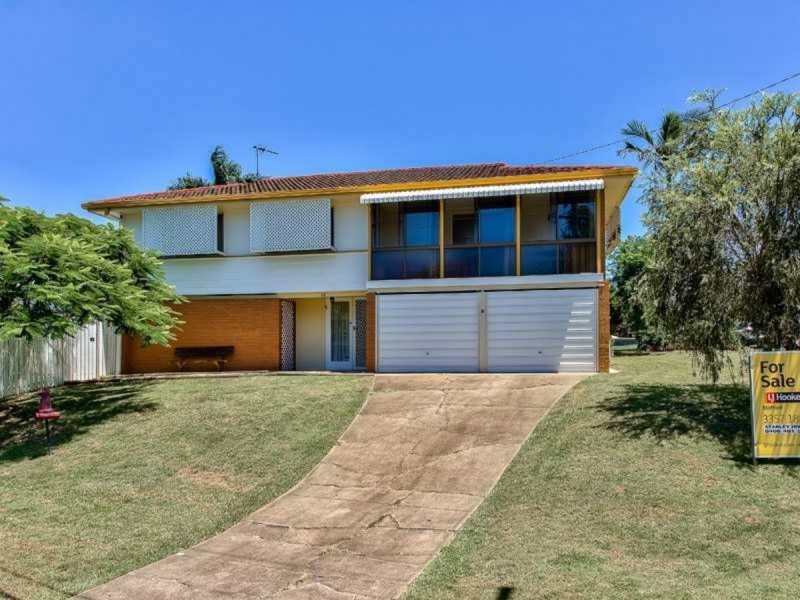 2 Garner Street, Everton Park QLD 4053