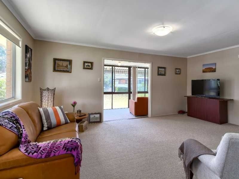 2 Garner Street, Everton Park QLD 4053