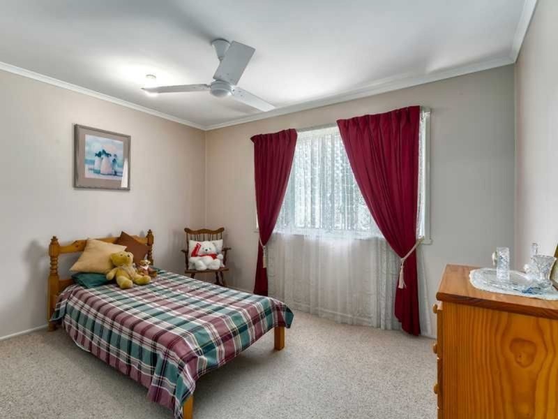 2 Garner Street, Everton Park QLD 4053