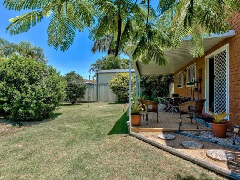 2 Garner Street, Everton Park QLD 4053