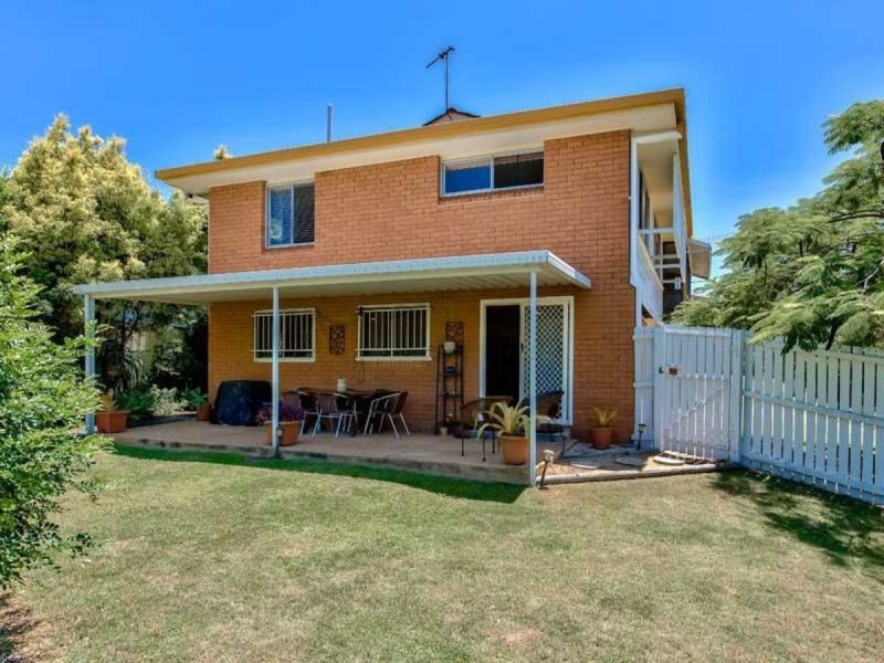 2 Garner Street, Everton Park QLD 4053