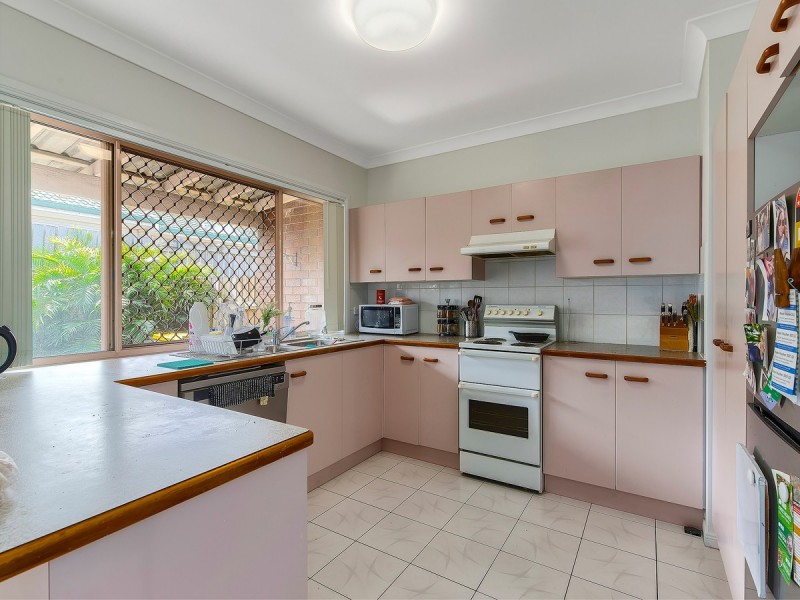 2/16 Griffith Street, Everton Park QLD 4053