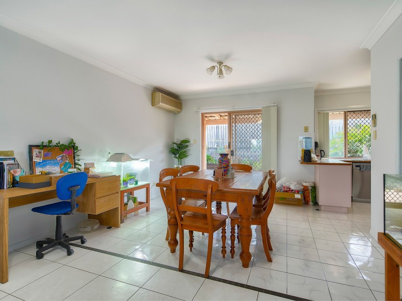 2/16 Griffith Street, Everton Park QLD 4053