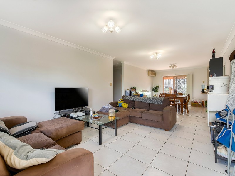 2/16 Griffith Street, Everton Park QLD 4053