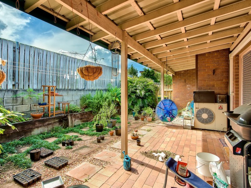 2/16 Griffith Street, Everton Park QLD 4053