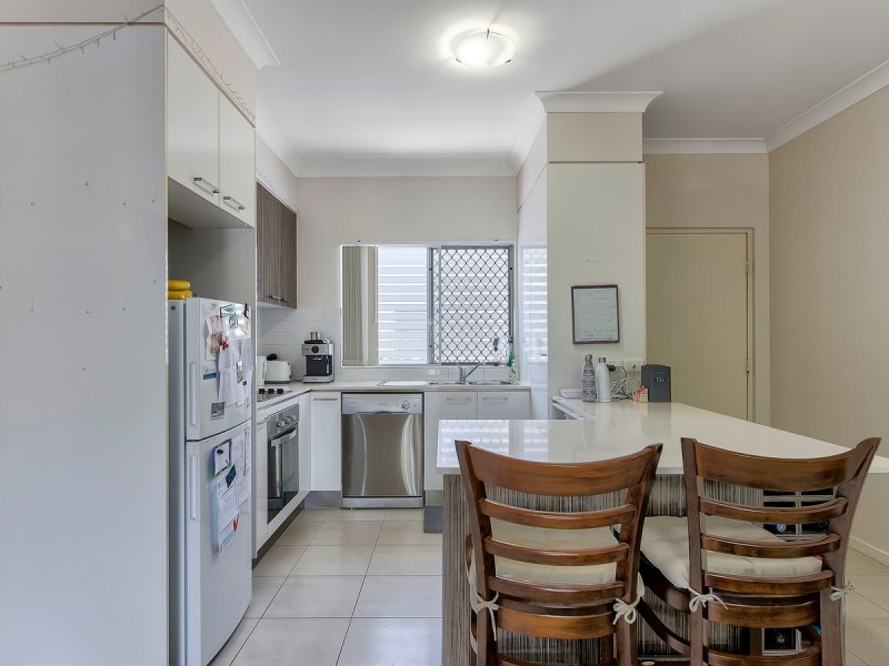 3/52 Birdwood Street, Zillmere QLD 4034