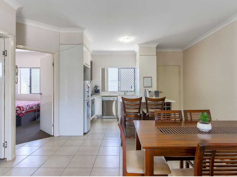 3/52 Birdwood Street, Zillmere QLD 4034