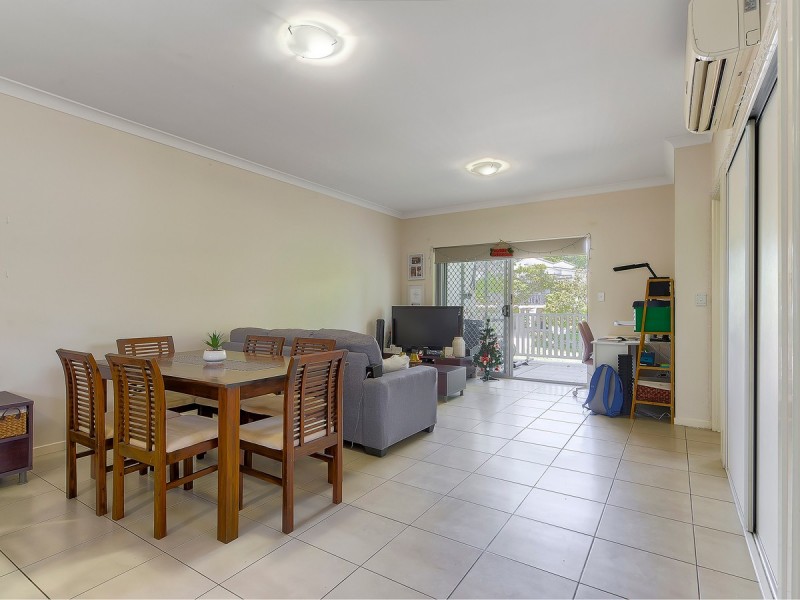 3/52 Birdwood Street, Zillmere QLD 4034