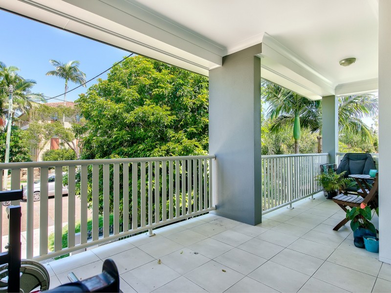 3/52 Birdwood Street, Zillmere QLD 4034