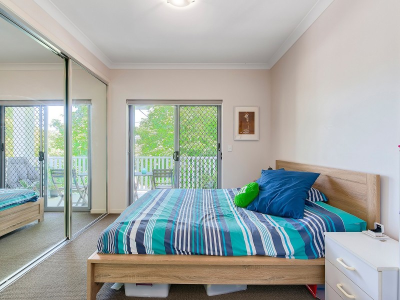 3/52 Birdwood Street, Zillmere QLD 4034