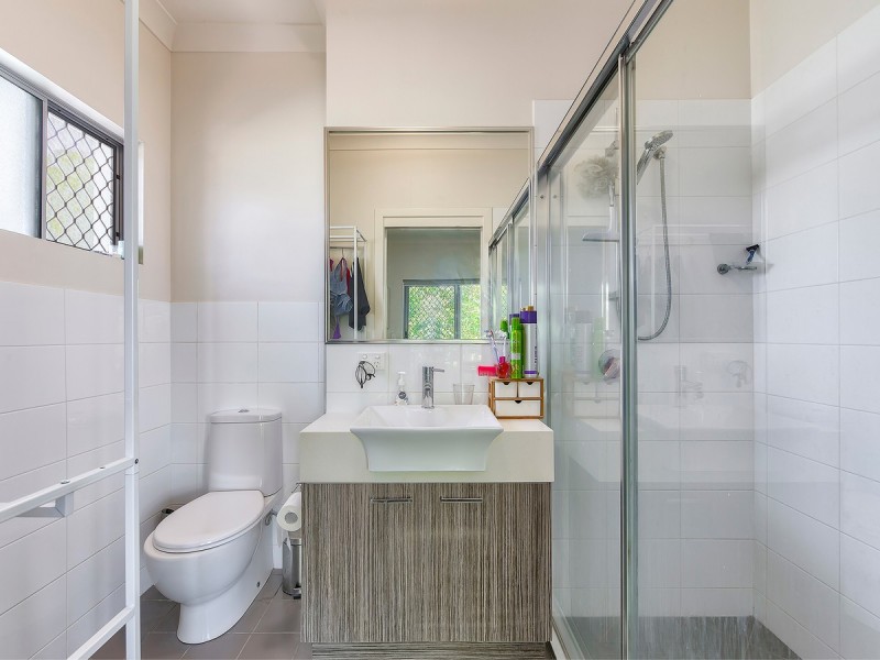 3/52 Birdwood Street, Zillmere QLD 4034