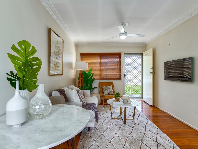 2/33 Heather Street, Wilston QLD 4051