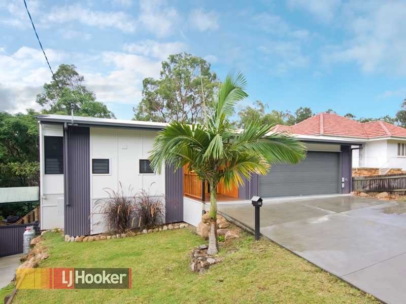 18 Eveleigh Street, Arana Hills QLD 4054