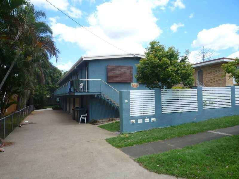 4/18 Somerset Road, Kedron QLD 4031