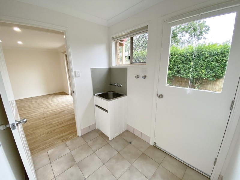 4/14 Lincoln Street, Wilston QLD 4051