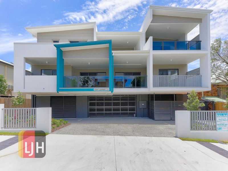 5/39 Globe Street, Ashgrove QLD 4060
