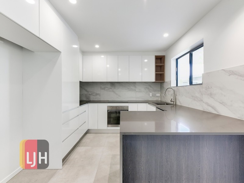 5/39 Globe Street, Ashgrove QLD 4060