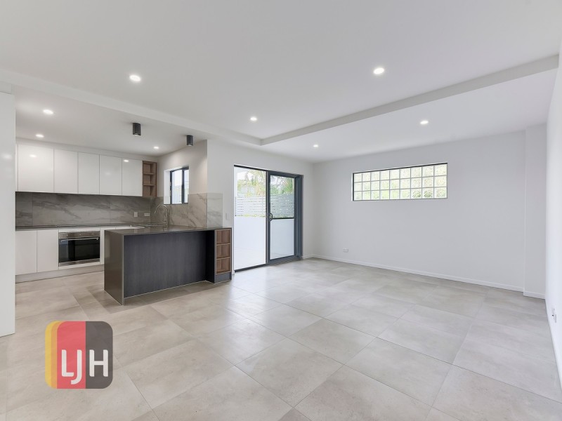 5/39 Globe Street, Ashgrove QLD 4060