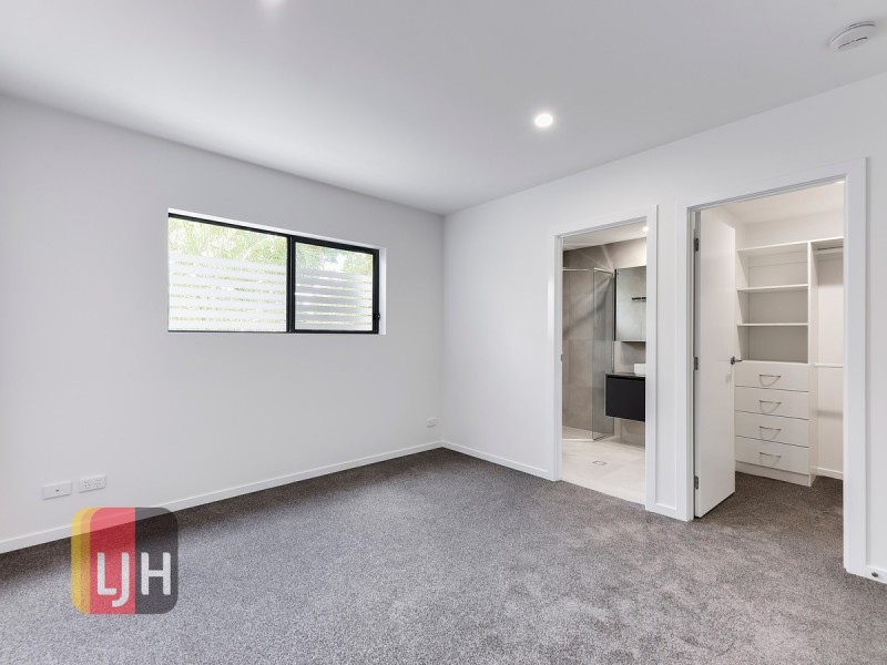 5/39 Globe Street, Ashgrove QLD 4060