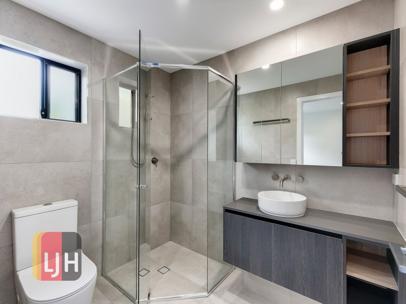 5/39 Globe Street, Ashgrove QLD 4060