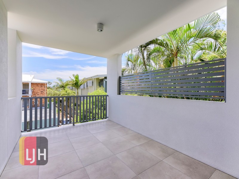 5/39 Globe Street, Ashgrove QLD 4060