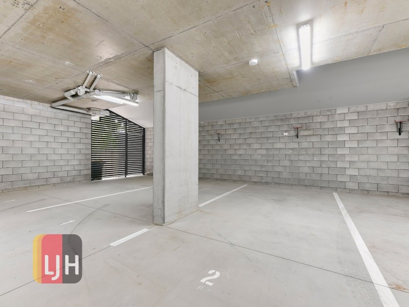 5/39 Globe Street, Ashgrove QLD 4060