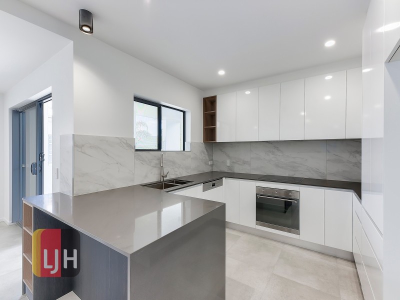 5/39 Globe Street, Ashgrove QLD 4060