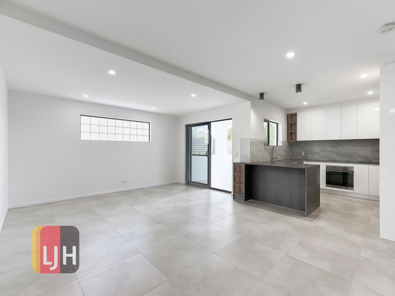 5/39 Globe Street, Ashgrove QLD 4060