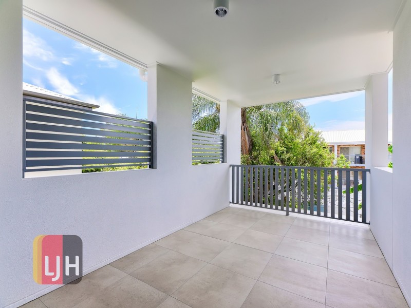 5/39 Globe Street, Ashgrove QLD 4060
