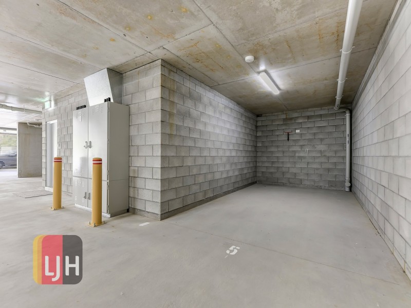 5/39 Globe Street, Ashgrove QLD 4060